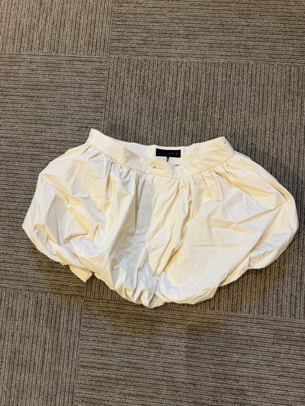 Zara skirt